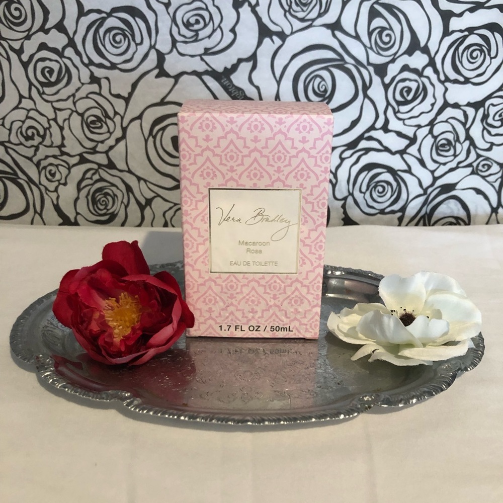 Vera Bradley perfume